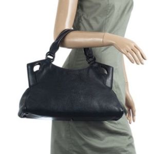 Authentic Cartier, Marcello de Cartier bag